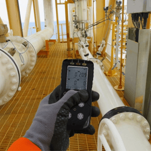 便攜式四合一氣體檢測儀 便攜式四合一氣體檢測儀