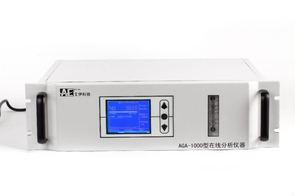 紅外二氧化碳co2分析儀 紅外二氧化碳co2分析儀