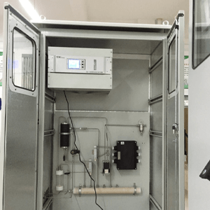 紅外線(xiàn)分析儀原理