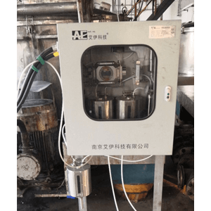 防爆離心機(jī)氧含量檢測儀