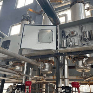 離心機(jī)氧含量檢測(cè)儀預(yù)處理選擇