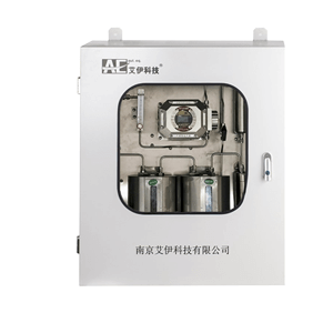 微量氧在線(xiàn)分析系統(tǒng)反應(yīng)釜