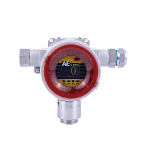 尾氣處理車間還設(shè)置<a href='http://www.lihlong.com/Products/AG210yuanchengyouduq.html' class='keys' title='點(diǎn)擊查看關(guān)于有毒氣體報(bào)警儀的相關(guān)信息' target='_blank'>有毒氣體報(bào)警儀</a>